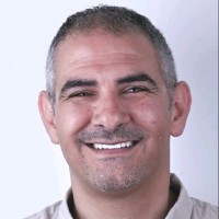 Mohammed Manasrah