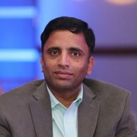 Venu Chalamgari