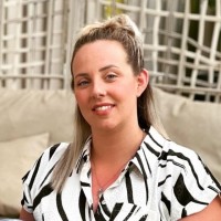 Lucy Gill