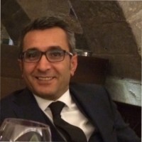 Yakup Sayın