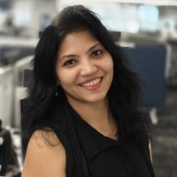 Ramya Krishnamurthy