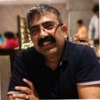 Vinod Shah