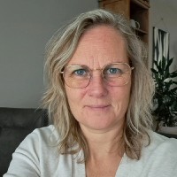 Marianne Smit - v.d.Pol