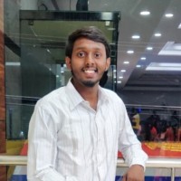 Selvaganapathy Sivaraman