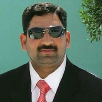 Syed Ali