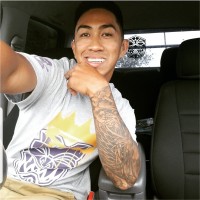 Jason Rafol
