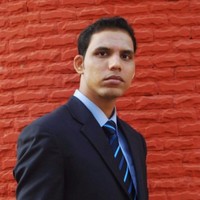 Devendra Mhatre
