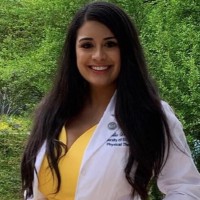 Claudia Dominguez, Pt, Dpt