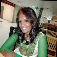 Savitha M