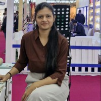 Nirali damani