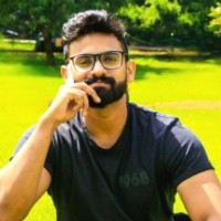 Nikhil Thomas