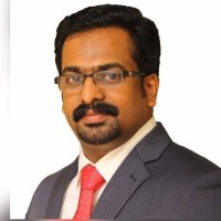 Vinod Kurian Kondoor