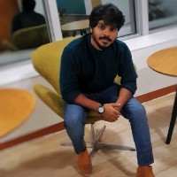 Rushendar Palani