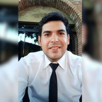 Moisés Menacho Montaño
