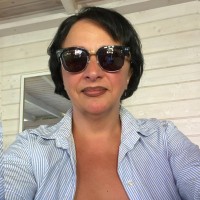 Alona Bilous