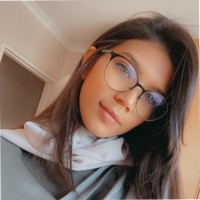 Aneeqah Perin