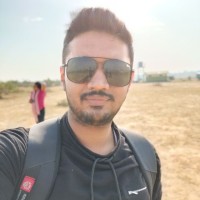 Rushit Patel