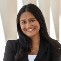 Sofia Patel