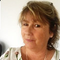 Sonya Aldridge