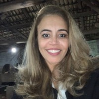 Maria Angela de Paulo Oliveira