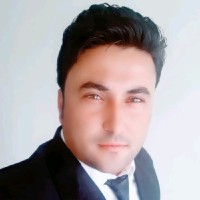 Ahmed Khan