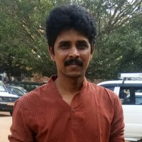 Karthikeyan J