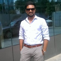 Khilesh Kumar