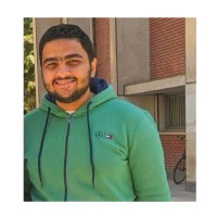Ali Hashem
