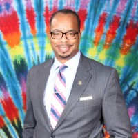 James C. Gholson