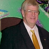 Dave Burlew