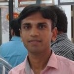Deepak Kumar Jain