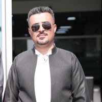 Ali Mohammad