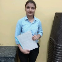 Sakshi Tirole