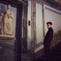 Aleksey Komyakov
