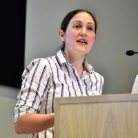 Helen Cavill