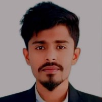 Md Habibur Rhoman Akash