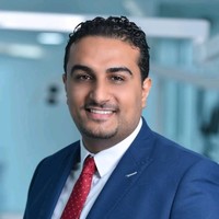 Essam Zidan