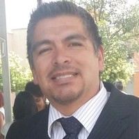 Adolfo Escobar Martinez