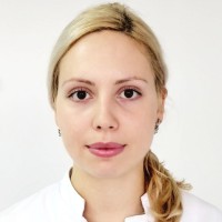 Galina Diacov