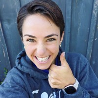 Rebecca Cronk