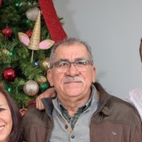 Alfredo Lormendez Barradas