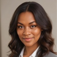 Renee Harris