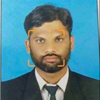 Mushtaque Ahmed