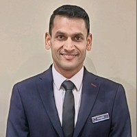 Sreejith Sasidharan