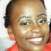 Gaëlle Stella DATCHOUA