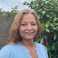 Marieke De Jong