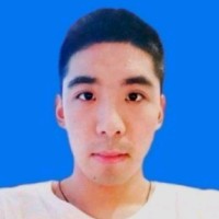 Bingchi Chen