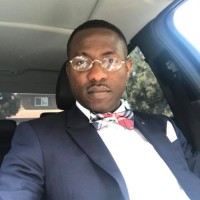 Lateef Audu