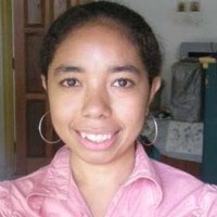 Elizabeth Fernandes