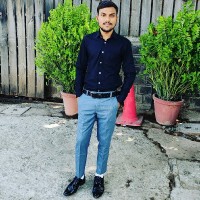 Subhash Singh